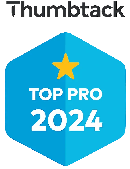 Thumbtack Top Pro 2024