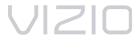 Vizio TV mounting service